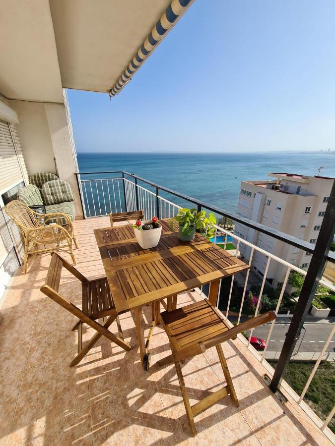 Mirador Alicante Apartment Luaran gambar