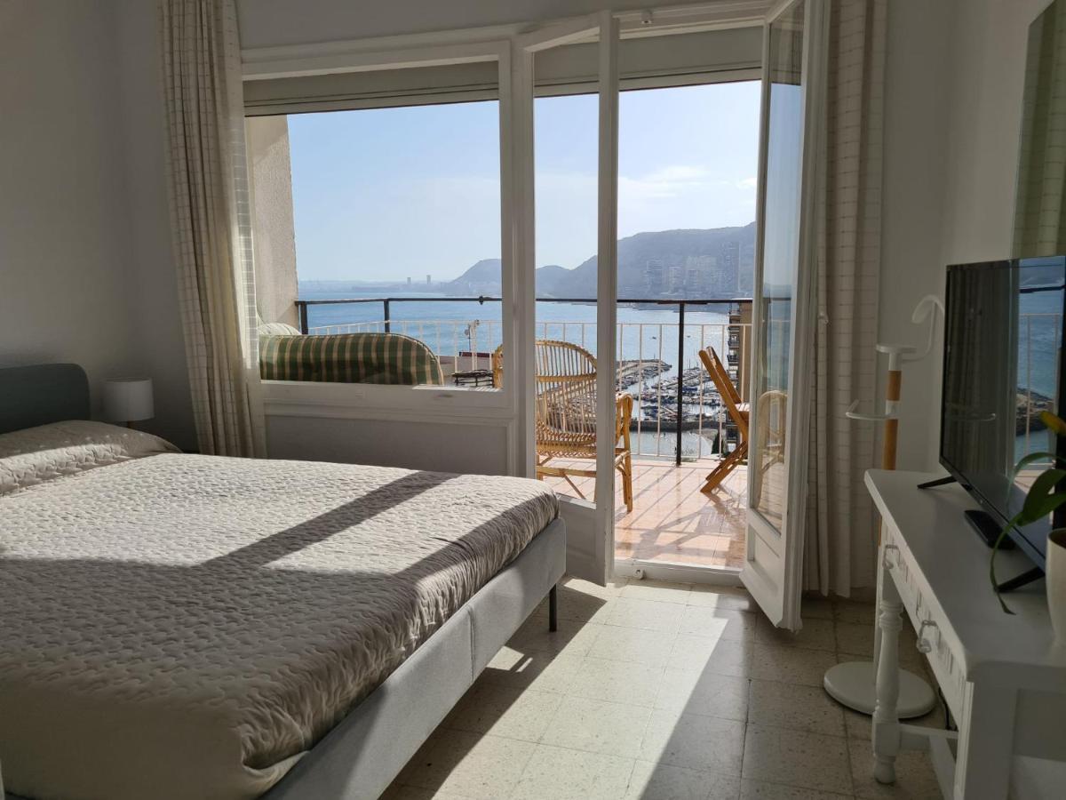 Mirador Alicante Apartment Luaran gambar