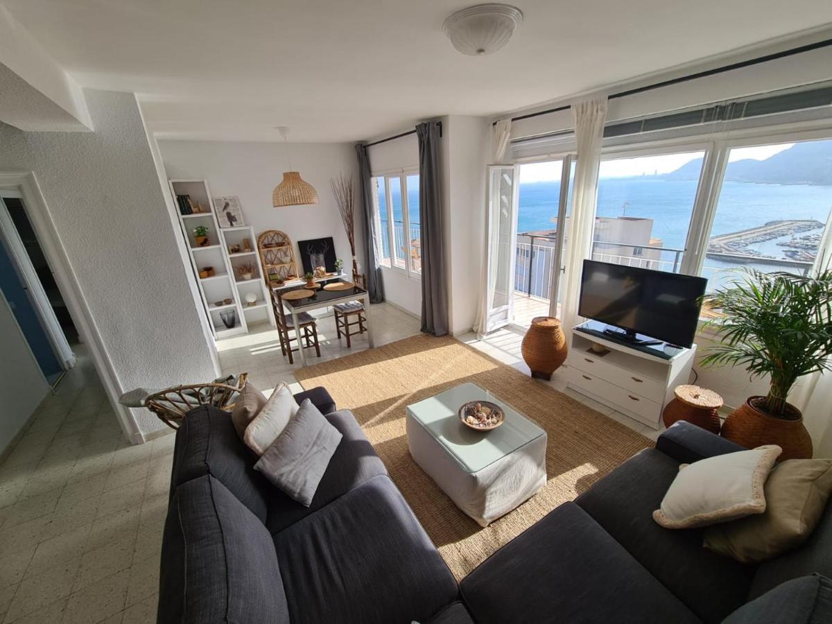 Mirador Alicante Apartment Luaran gambar
