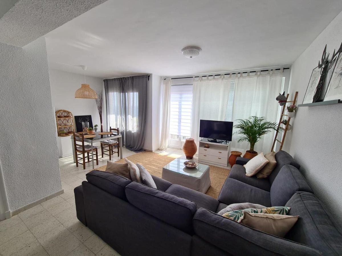 Mirador Alicante Apartment Luaran gambar
