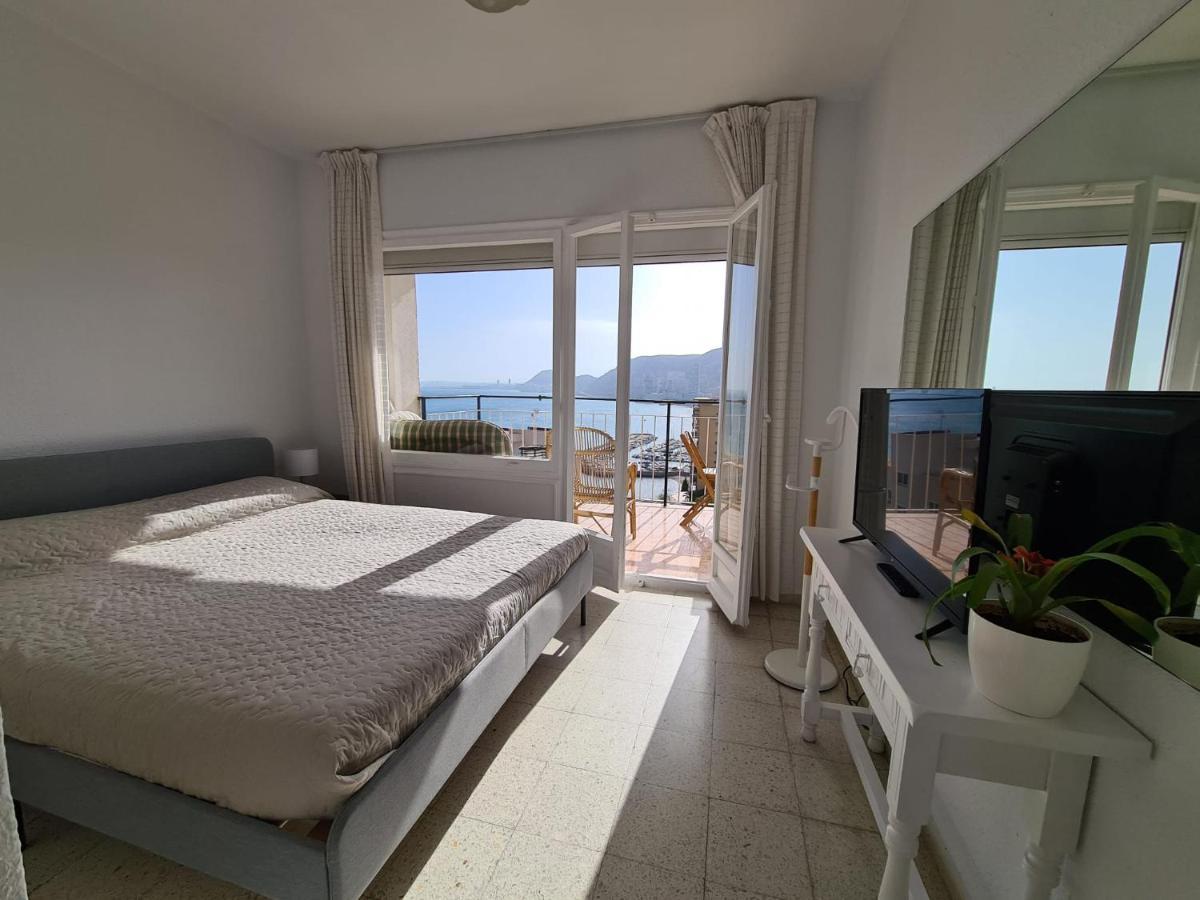 Mirador Alicante Apartment Luaran gambar