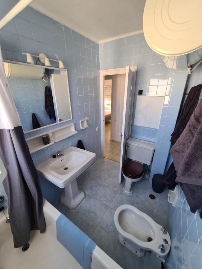 Mirador Alicante Apartment Luaran gambar